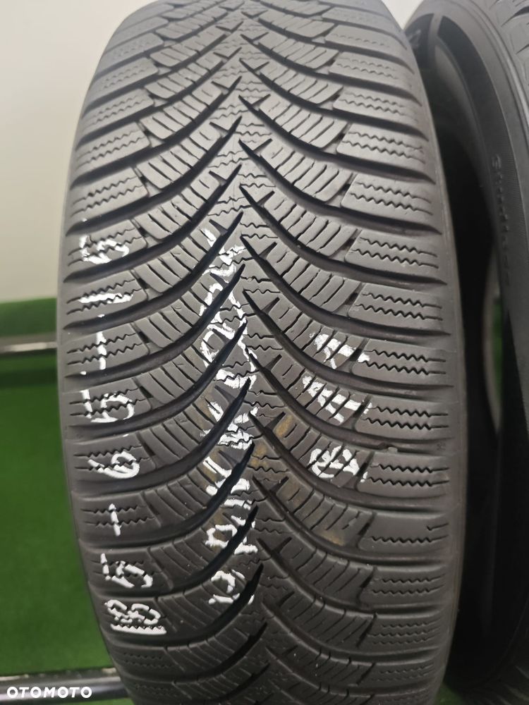 opony 185 65 15 hankook winter i*cept rs2 - 2