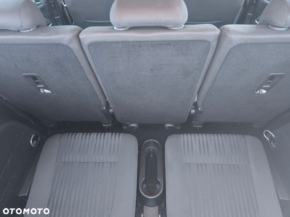 Opel Zafira Tourer 2.0 CDTI ecoFLEX Start/Stop drive - 16