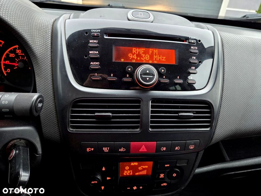 Fiat Doblo - 30
