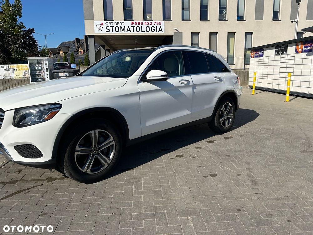 Mercedes-Benz GLC - 25