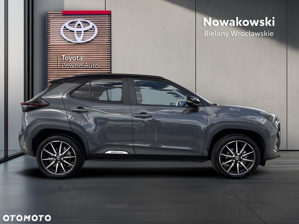 Toyota Yaris Cross Hybrid 1.5 GR Sport - 29