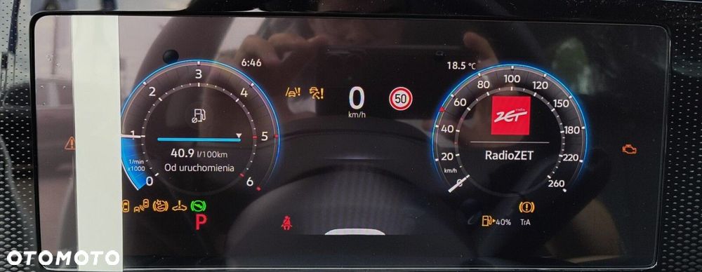 Volkswagen Passat 2.0 TDI EVO Business DSG - 14