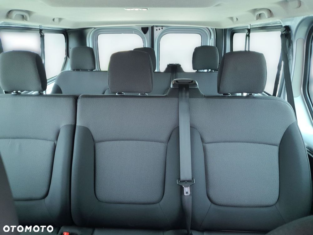 Renault trafic - 19