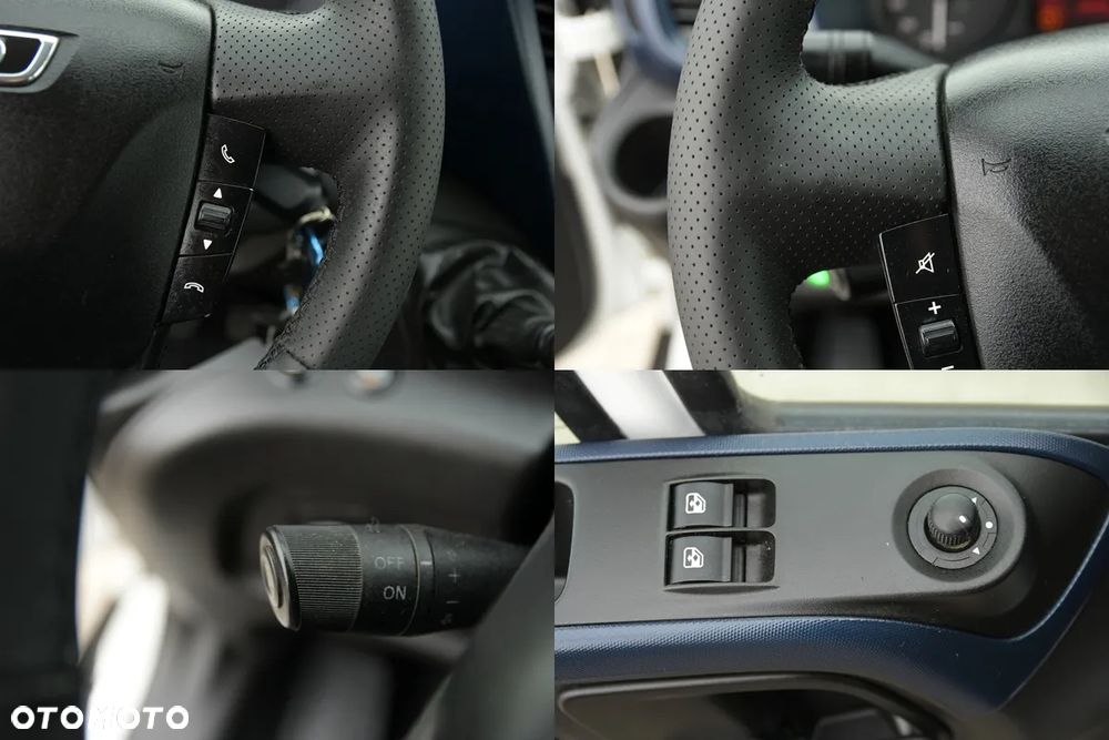 Iveco DAILY 72-180 3.0 HPI 180KM * HDS HC60 * Sterowanie Radiowe! * Wywrotka 3 Stronna * Pełna Hydraulika! - 22