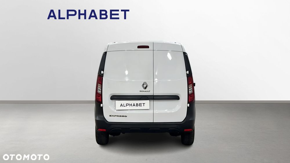 Renault Express Van - 4