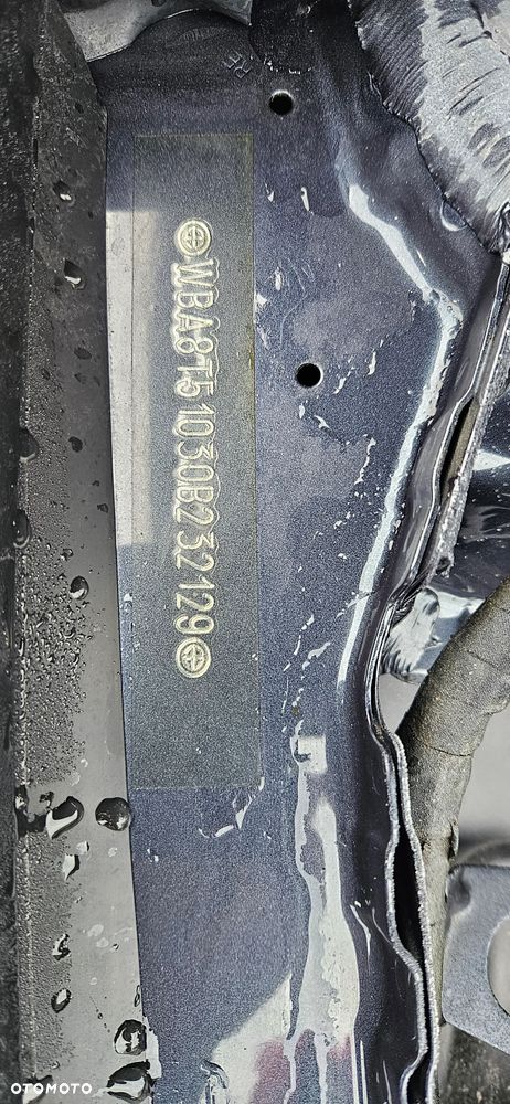 BMW 3GT 320d xDrive Sport-Aut Luxury Line - 17