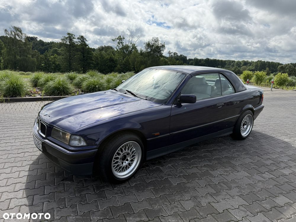 BMW Seria 3 - 34