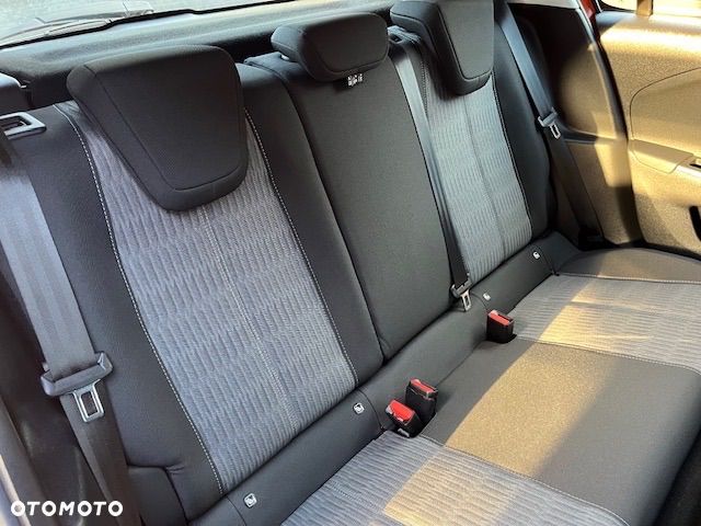 Opel Corsa Corsa-e 50kWh Edition - 14