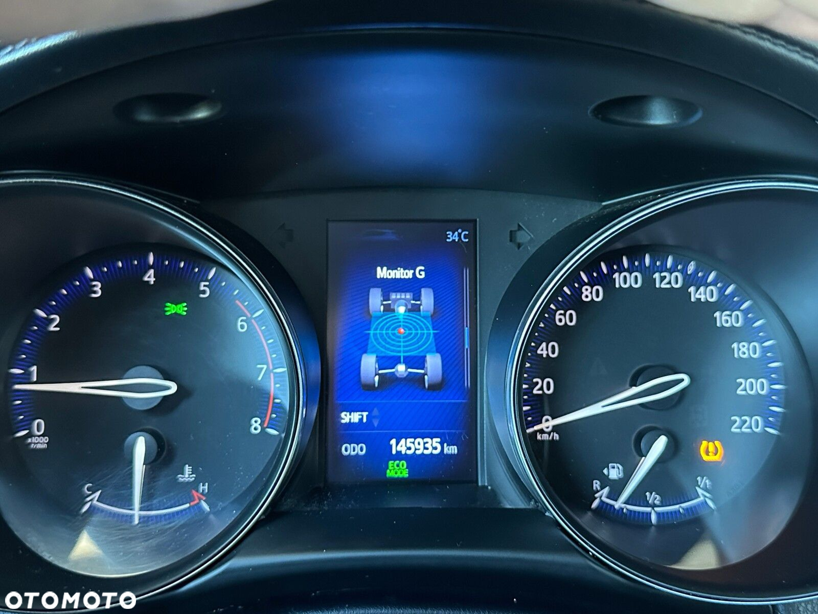 Toyota C-HR 1.2 T Active - 22