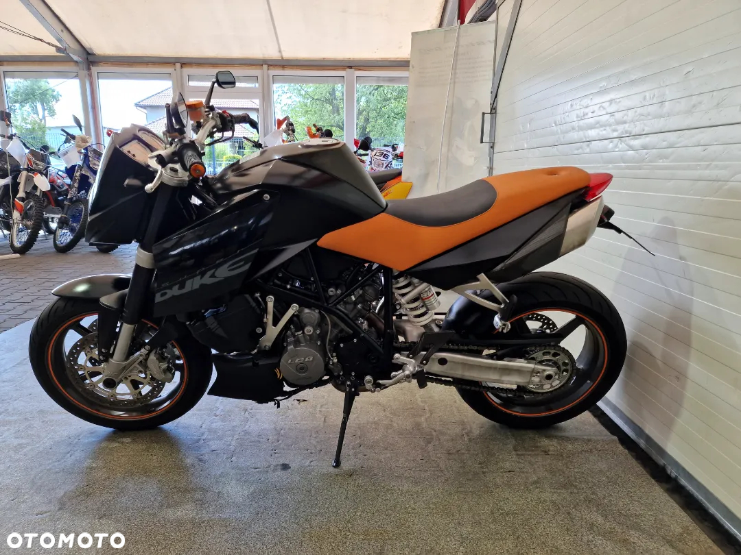 KTM LC - 11