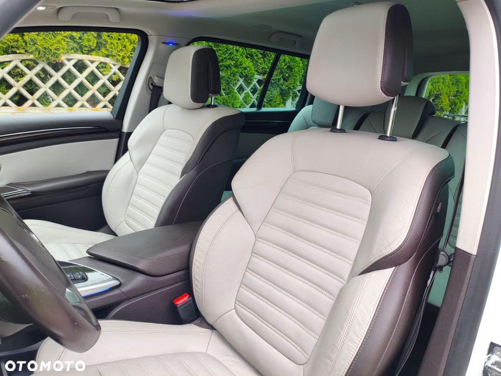 Renault Espace Energy dCi 160 EDC LIMITED - 19