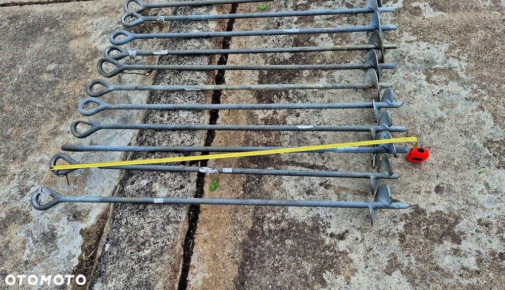 ENERCON Kotwica Gruntowa 150‌0/1‌60x‌6/2‌5 - 3