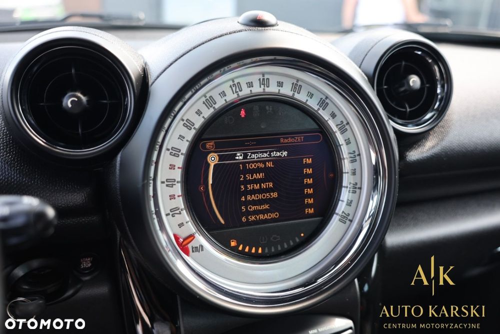 MINI Countryman - 23