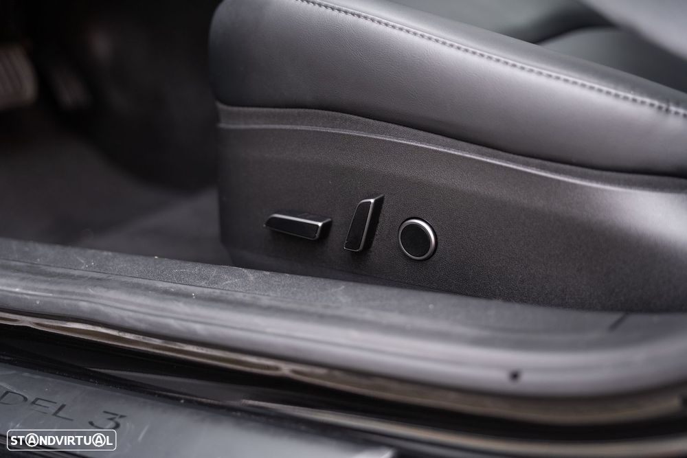 Tesla Model 3 Standard RWD Plus - 10