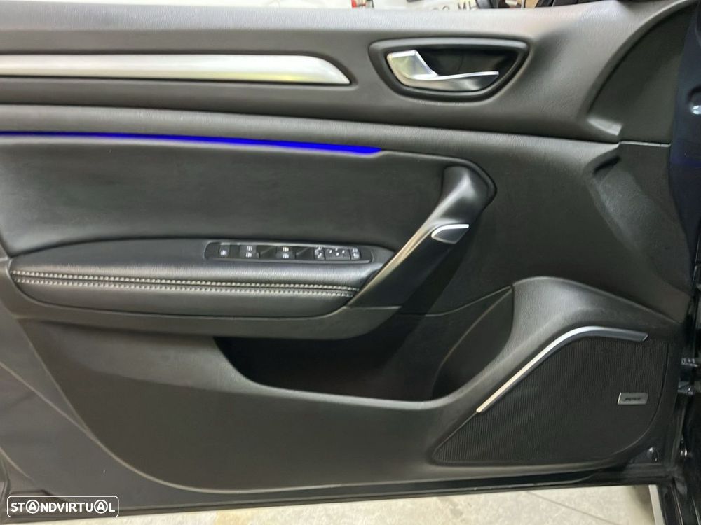 Renault Mégane - 21