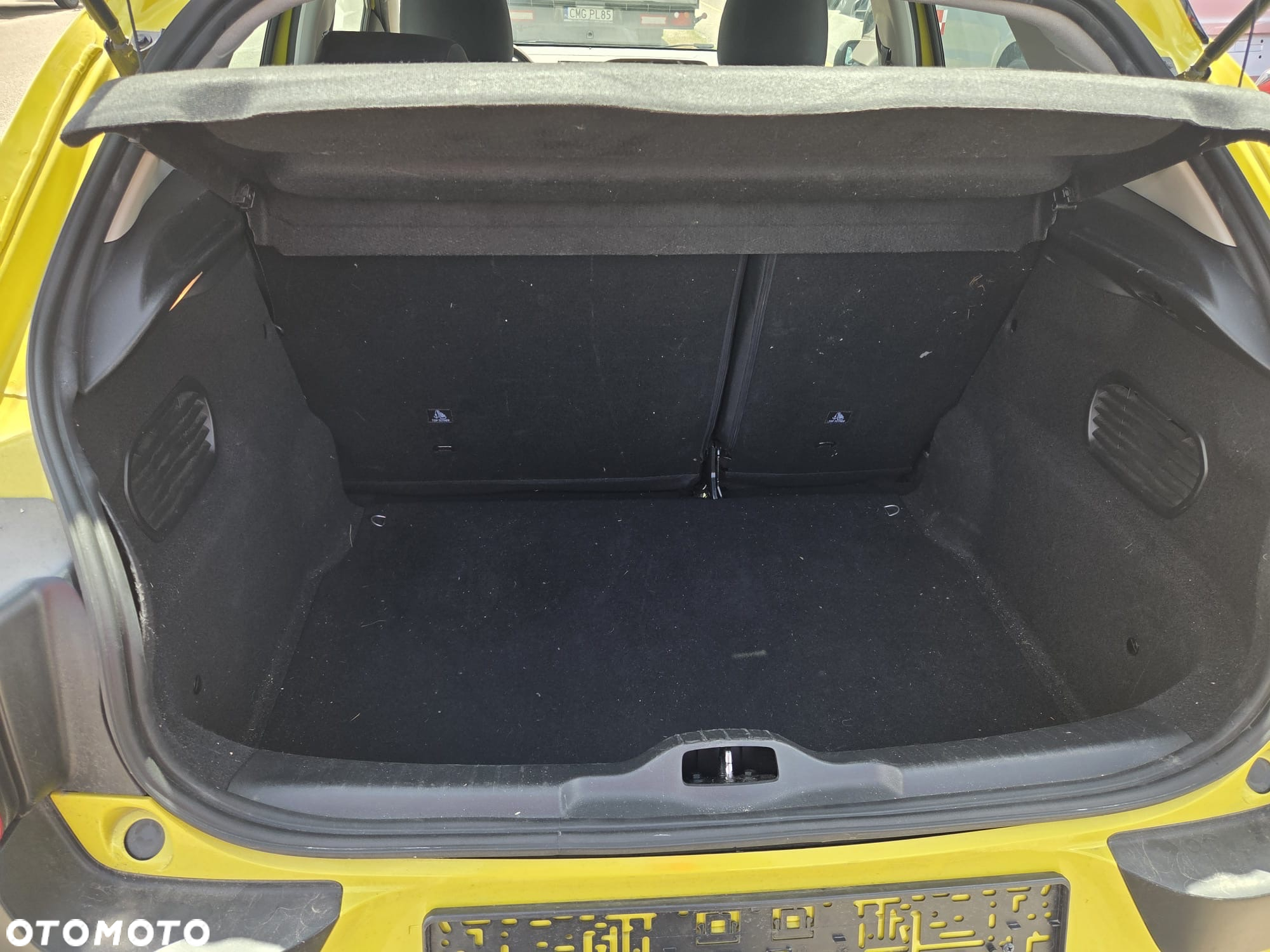 Citroën C4 Cactus e-VTi 82 ETG Stop&Start Shine Edition - 13
