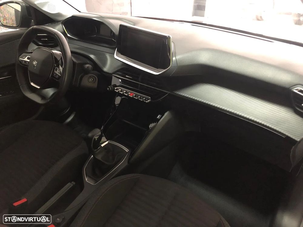 Peugeot 208 1.2 PureTech Active Pack - 14