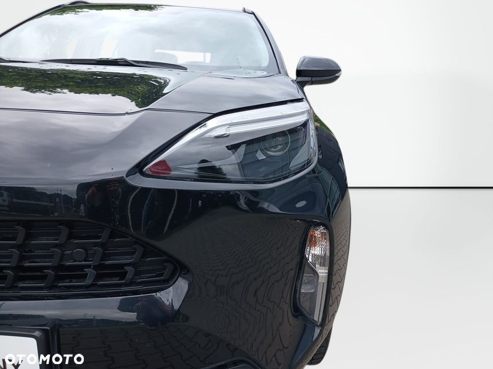 Toyota Yaris Cross - 23