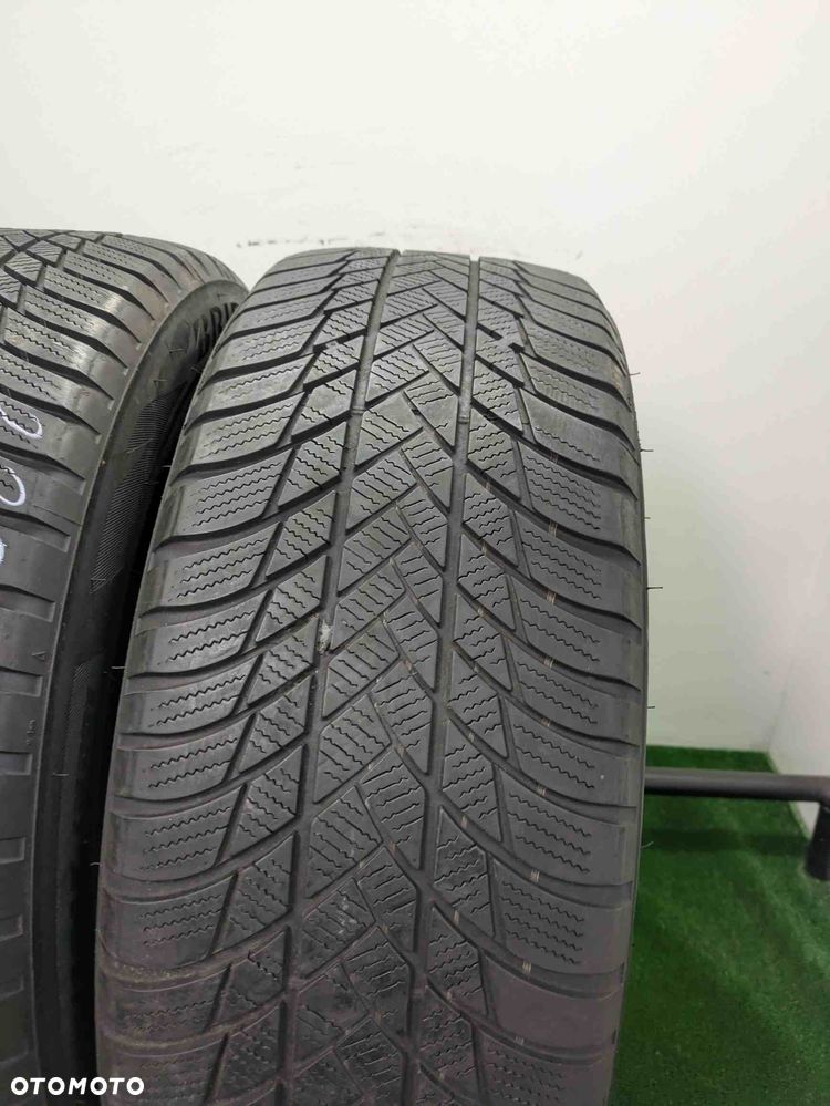 Opony 225 60 17 bridgestone blizzak lm001 - 2