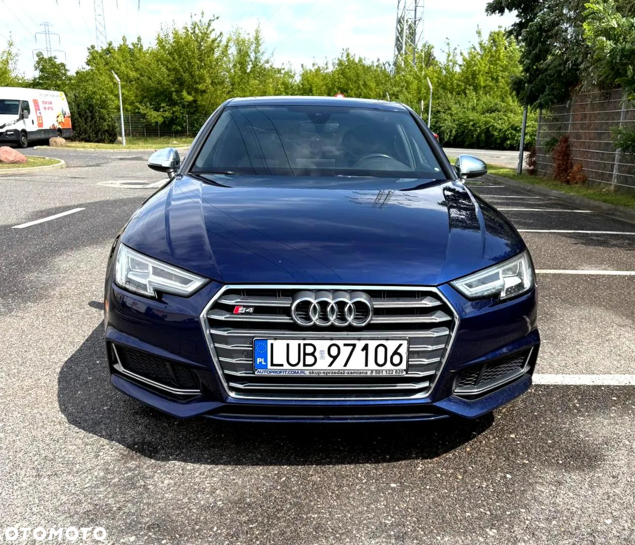 Audi S4 Limousine 3.0 TFSI Quattro Tiptronic - 2