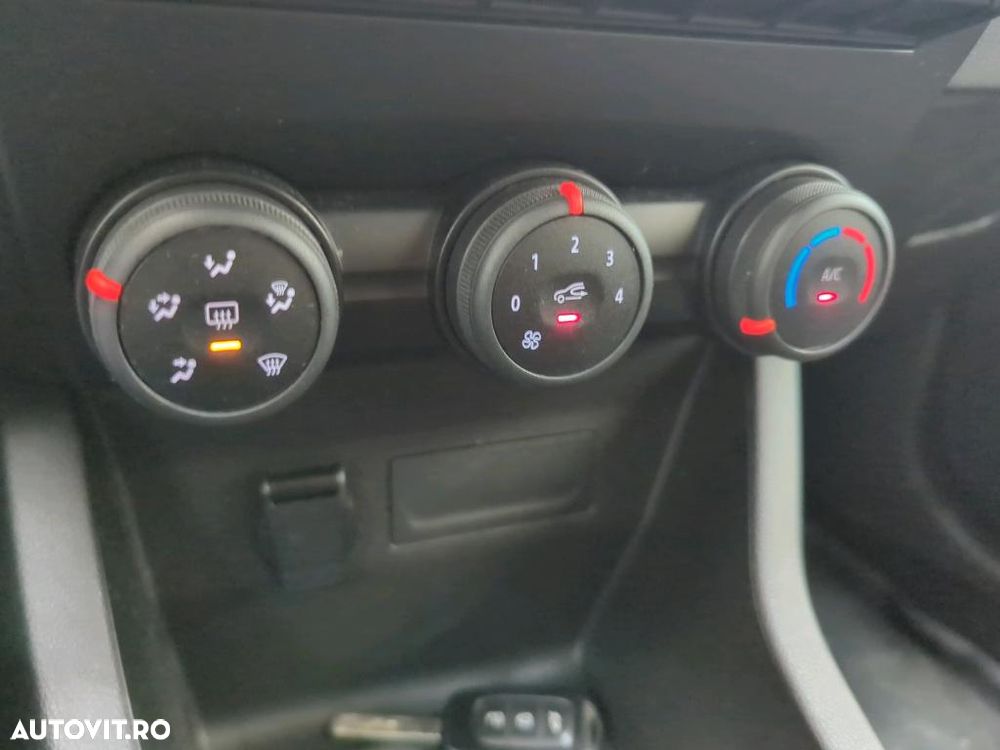 Renault Clio V 1.0 TCe Life - 5