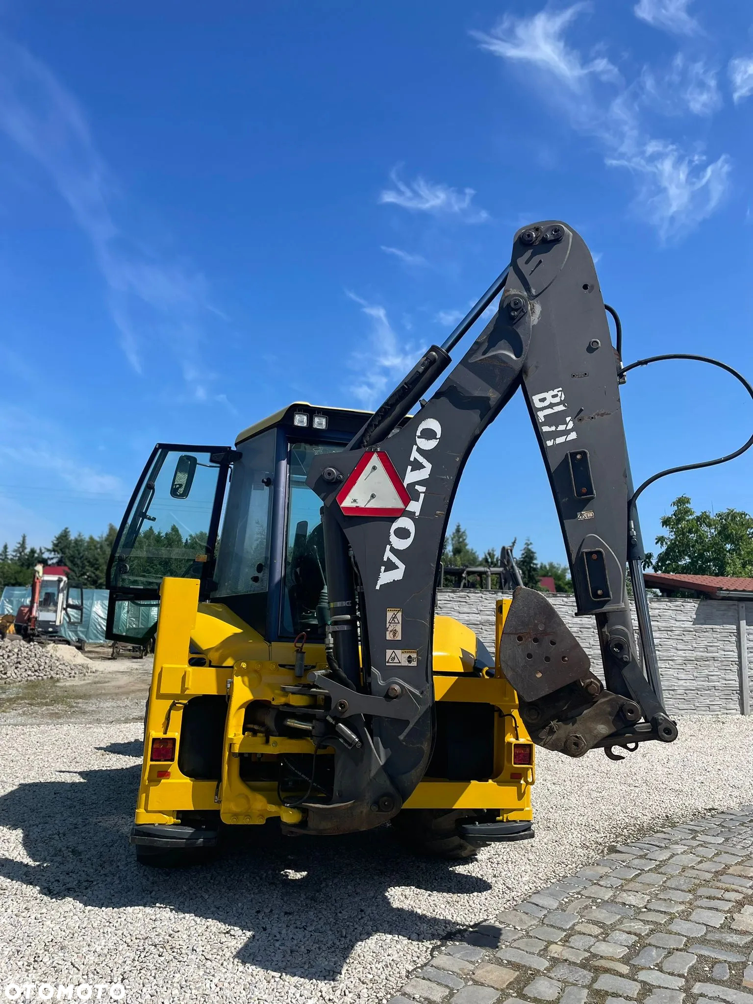 Atlas BL71 - 2