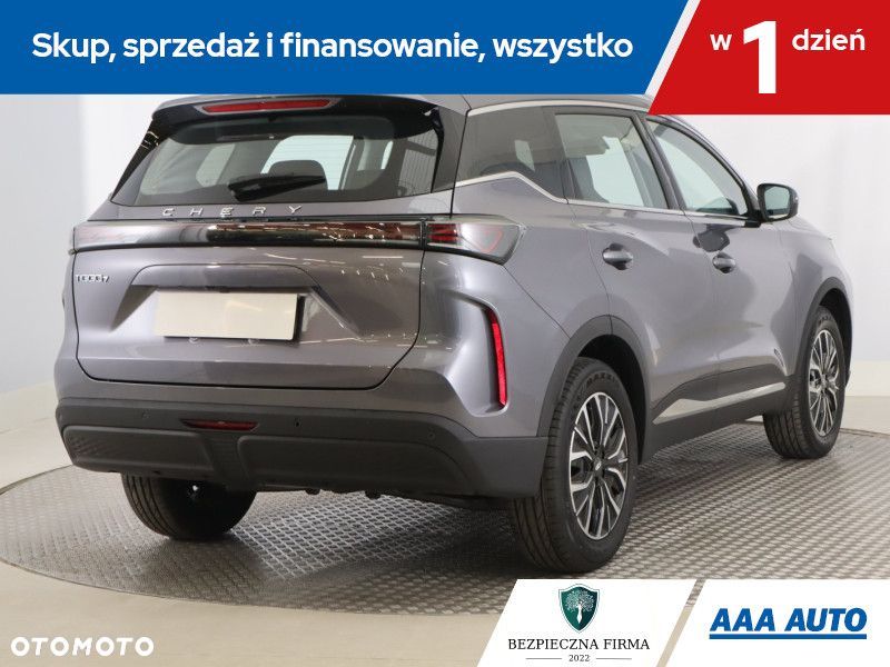 Chery Tiggo 7 - 7