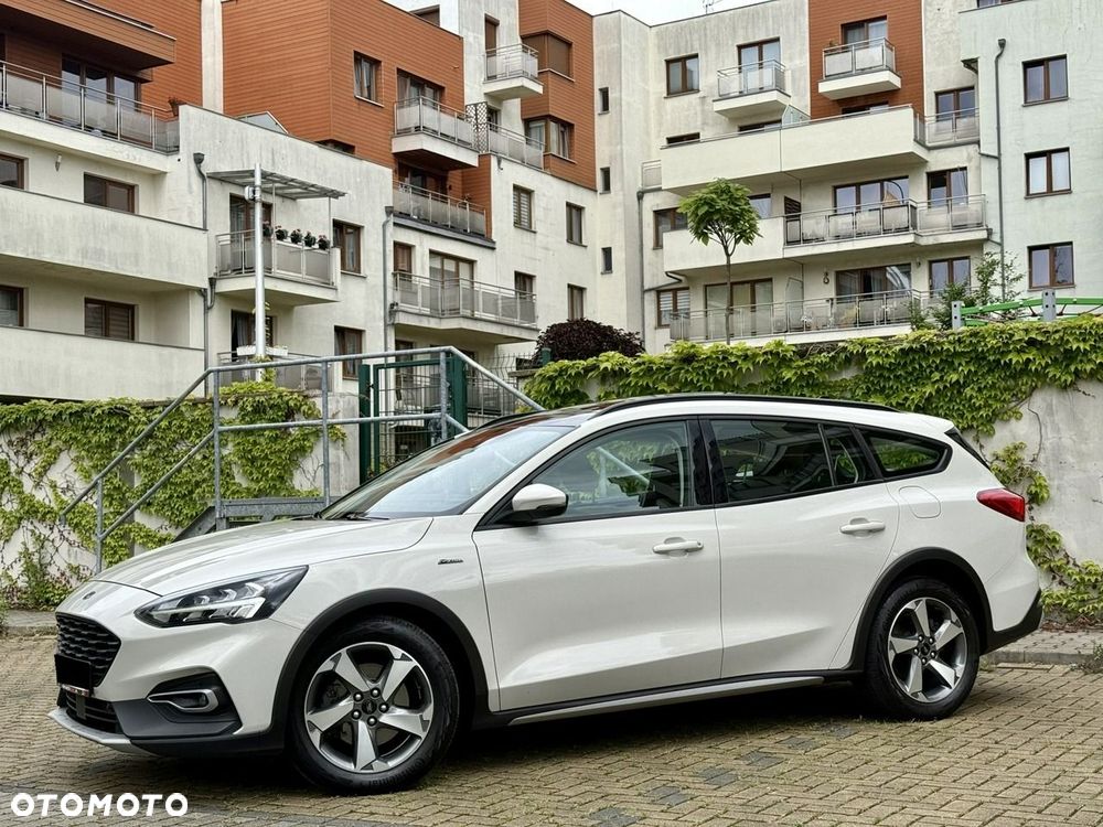Ford Focus - 12