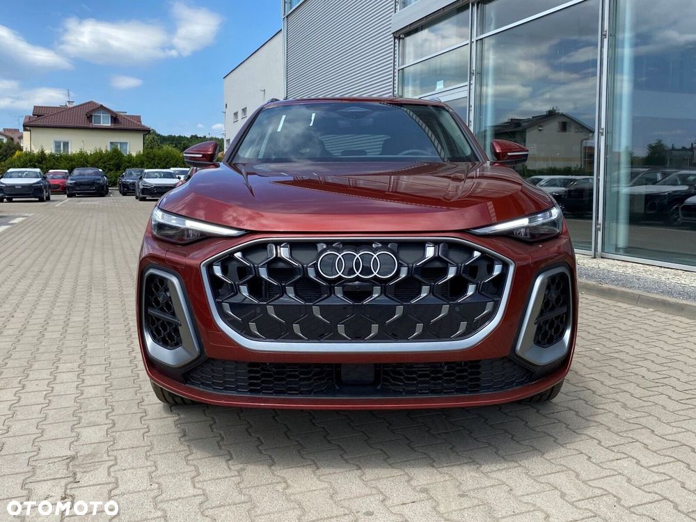 Audi Q5 - 9