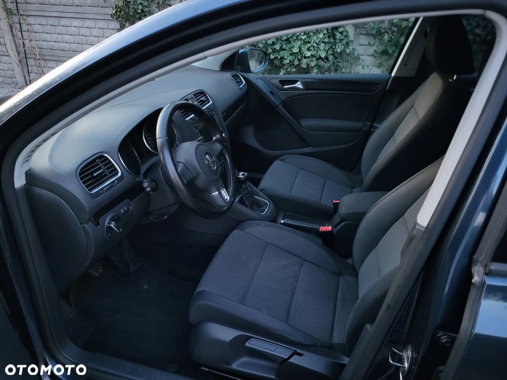 Volkswagen Golf - 7