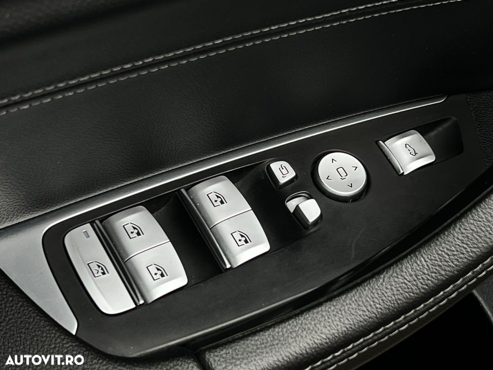 BMW X4 xDrive30d Aut. M Sport - 21