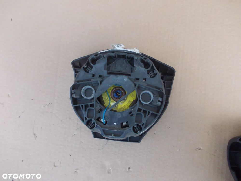 Deska poduszki napinacze VW Eos - 6