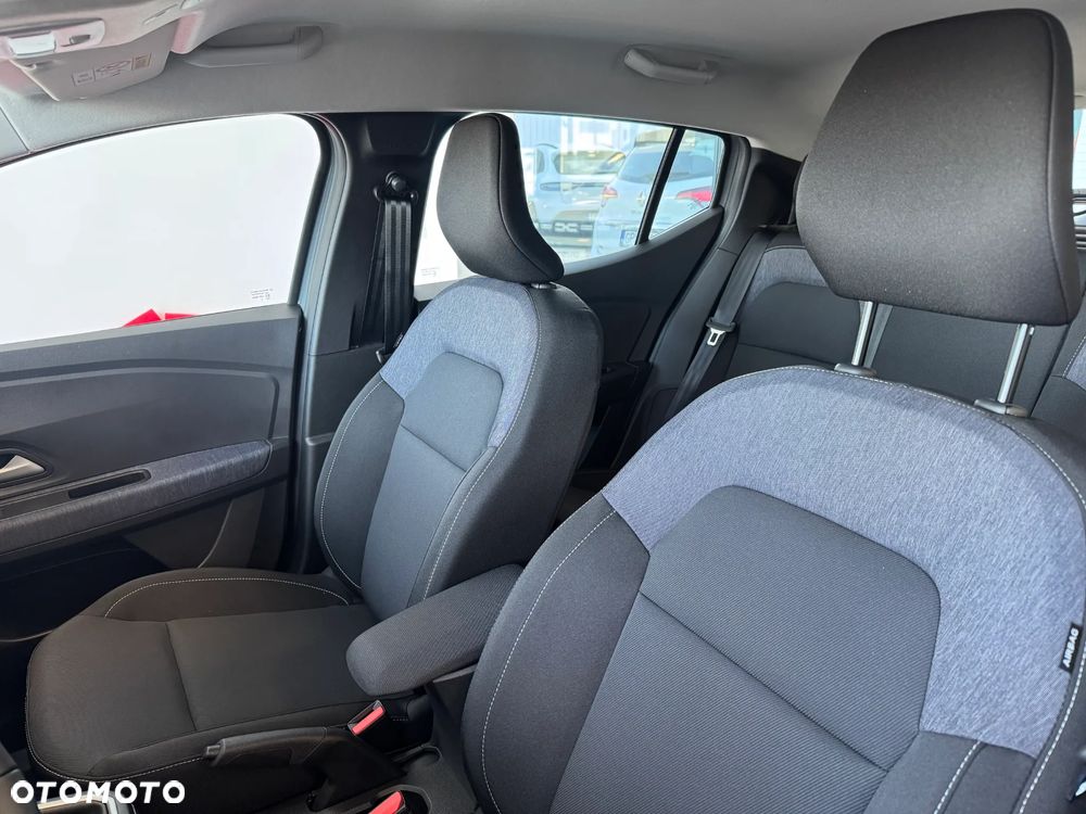 Dacia Sandero 1.0 TCe100 Expression - 7