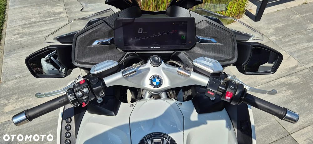 BMW RT - 11