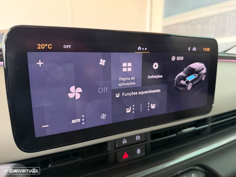 Fiat 600e 54 kWh La Prima - 20
