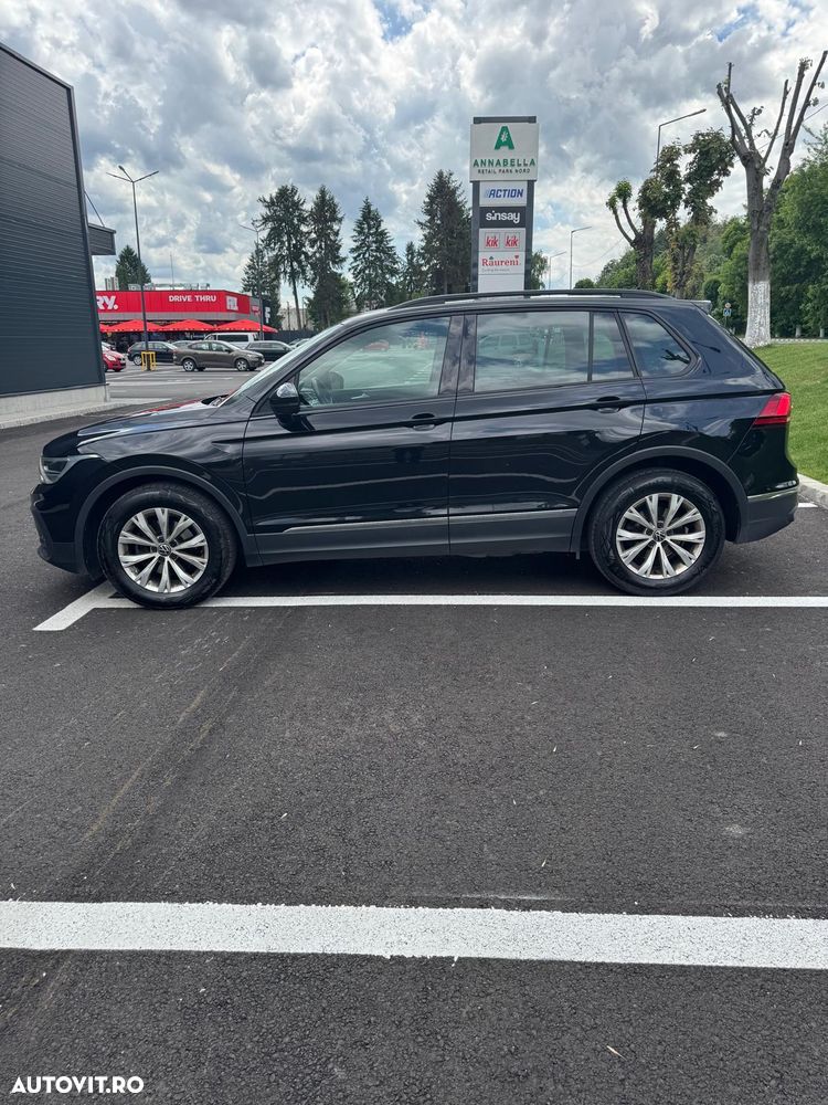 Volkswagen Tiguan 2.0 TDI SCR DSG Life - 4