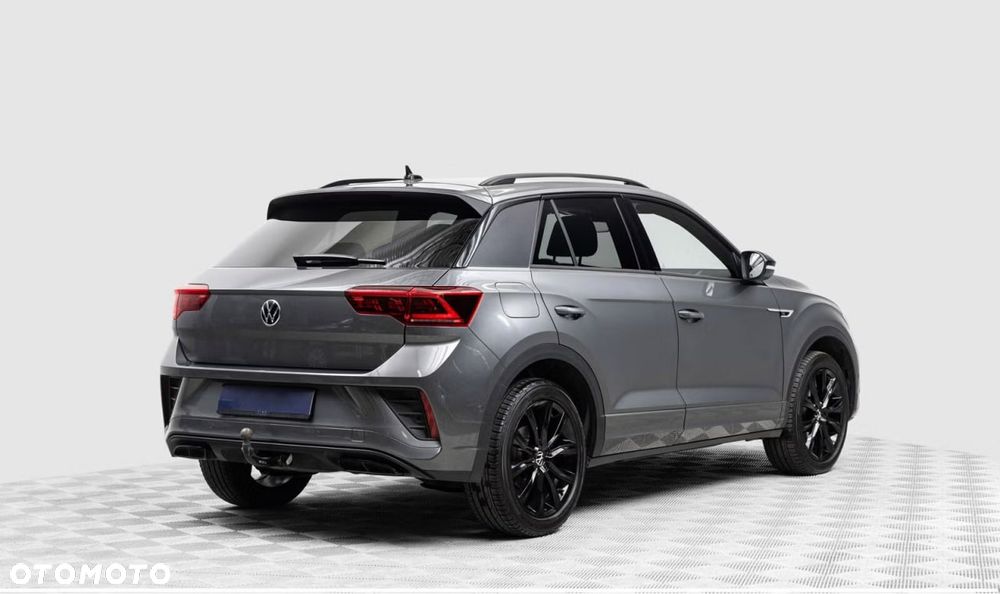 Volkswagen T-Roc 2.0 TDI SCR 4MOTION DSG R-Line - 12