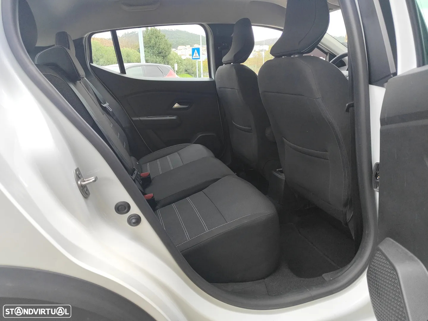 Dacia Sandero 1.0 ECO-G Stepway Expression Bi-Fuel - 19