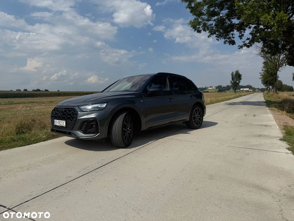 Audi Q5 - 2