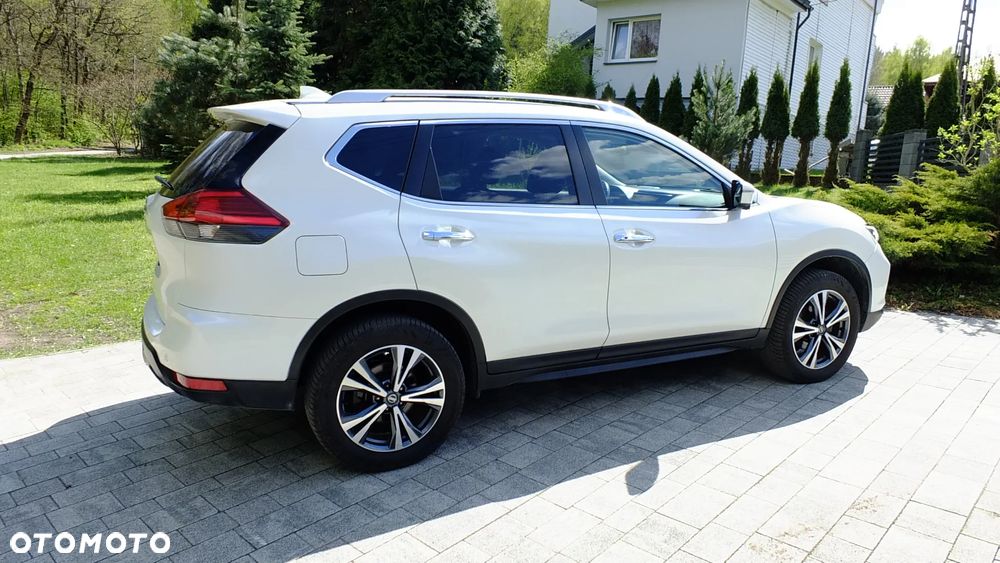Nissan X-Trail 1.6 DCi Tekna 2WD - 5