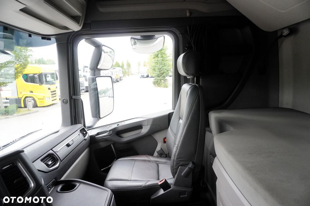 Scania R540 6x2 / Rama 765 cm / DMC zestawu 68 t_260769 - 17