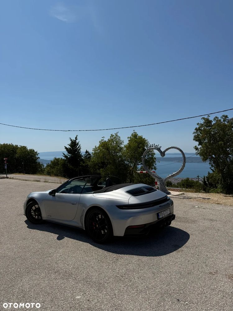 Porsche 911 - 17