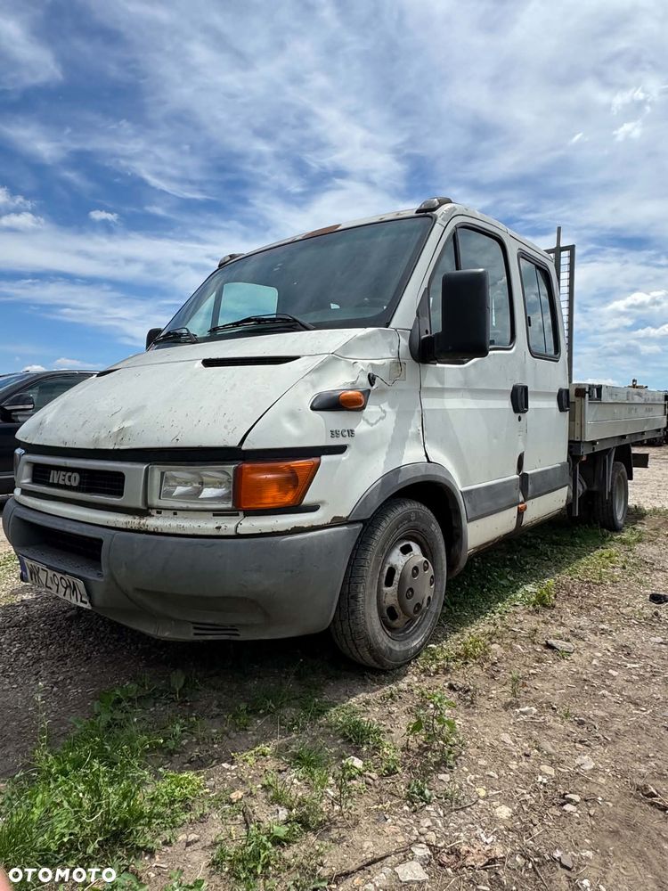 Iveco 35C-13 - 2