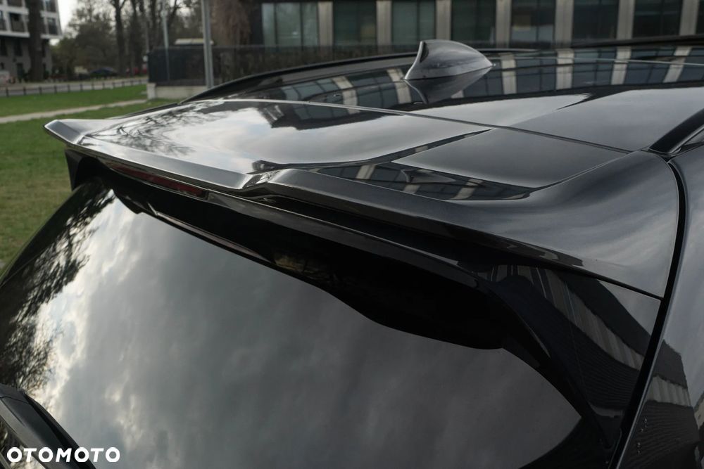 BMW X3 M Competition sport - 13