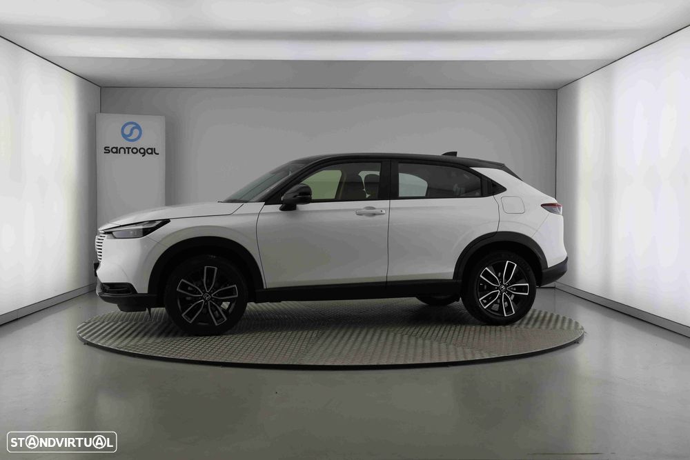 Honda HR-V 1.5 i-MMD e:HEV Elegance - 5