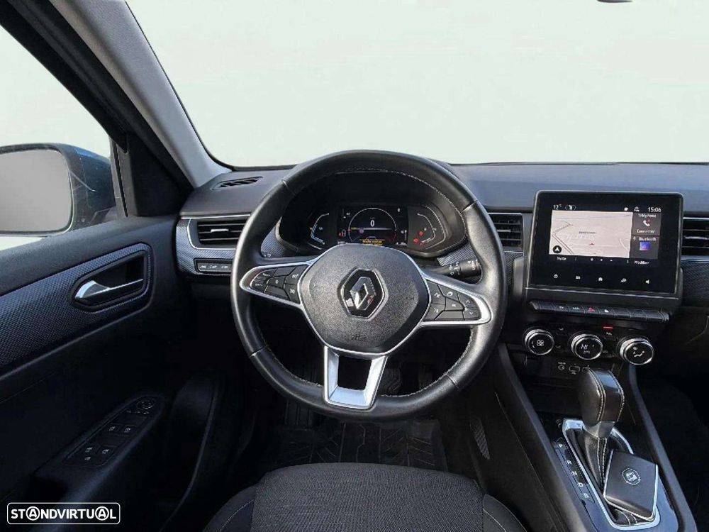 Renault Arkana - 8