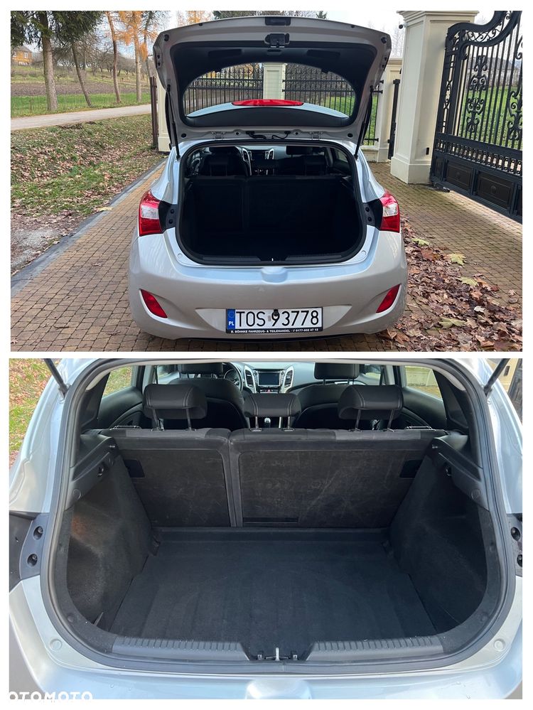 Hyundai i30 1.4 Comfort - 6