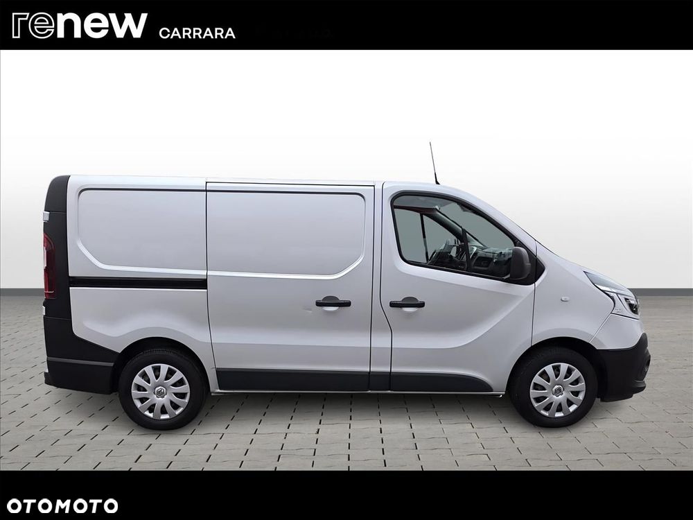 Renault trafic - 6