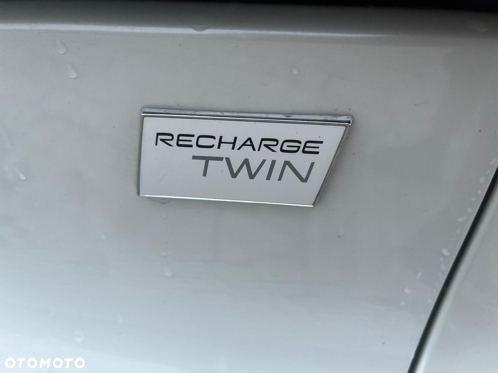 Volvo C40 Recharge Twin AWD Ultimate - 5