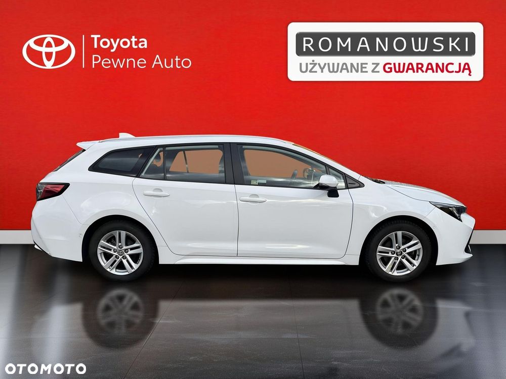 Toyota Corolla 1.8 Hybrid Comfort - 19